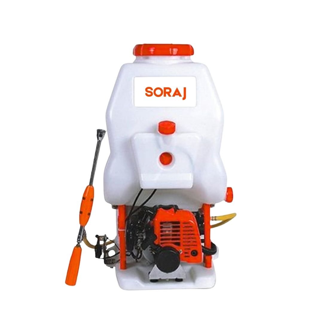  SPRAYERS PUMP (SP-35) SORAJ